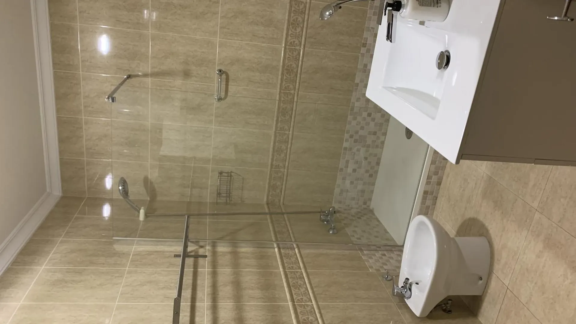 Apartament Apartamento Marin Garcia C - Centro Historico Malaga Hiszpania
