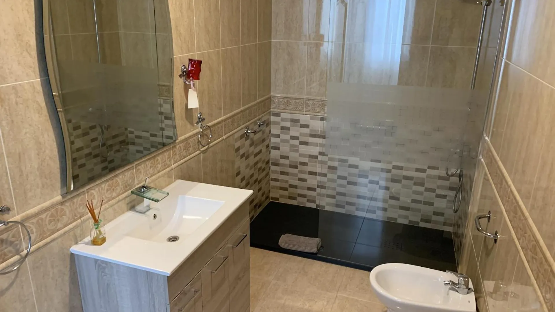 Apartament Apartamento Marin Garcia C - Centro Historico Malaga